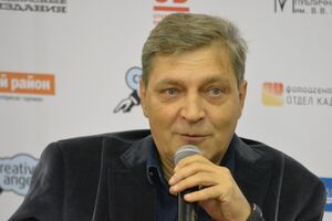 Невзоров (на фото) об отравлении Навального: На каждом шагу знакомые следы