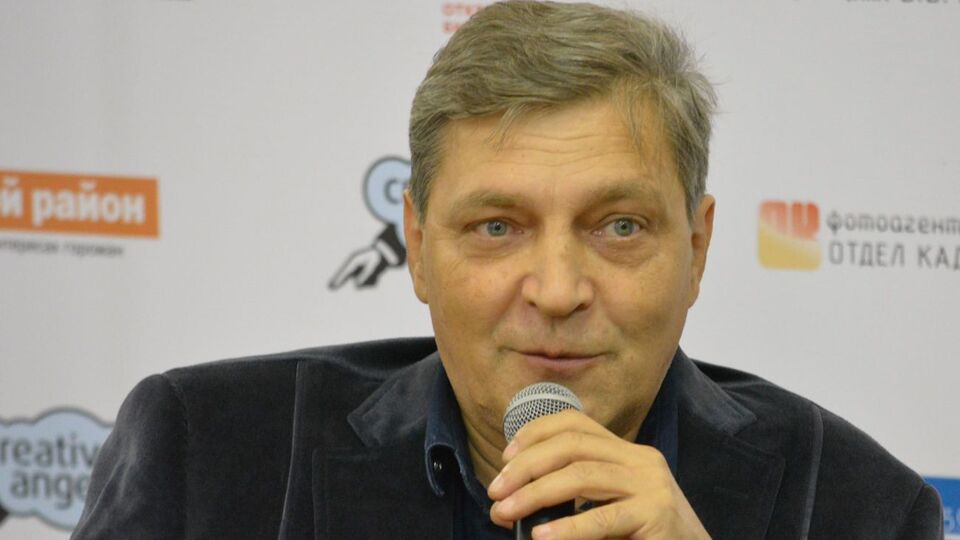 Невзоров (на фото) об отравлении Навального: На каждом шагу знакомые следы