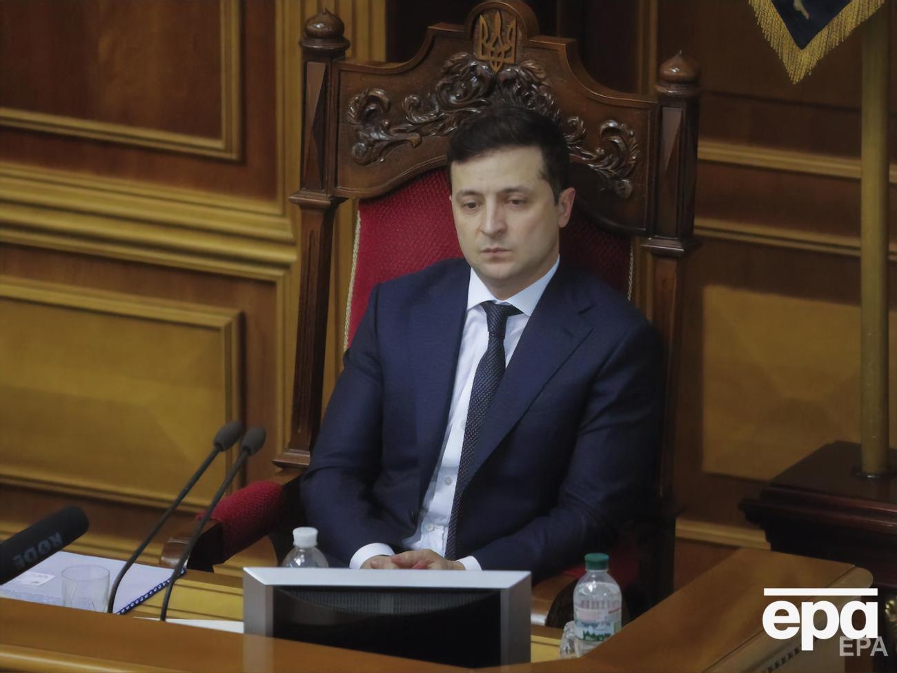 Зеленський про імовірність нападу РФ із боку окупованого Криму: Це буде погано для населення України. І я думаю, що Росія це прекрасно розуміє