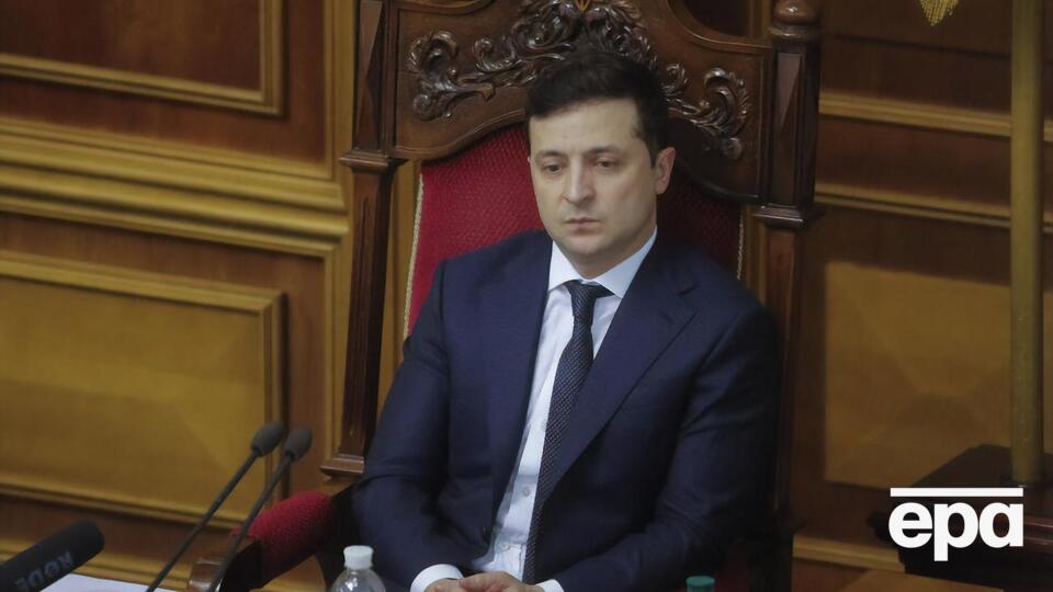 Зеленський про імовірність нападу РФ із боку окупованого Криму: Це буде погано для населення України. І я думаю, що Росія це прекрасно розуміє