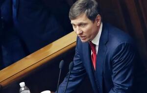 Сергей Шахов: Руководитель Луганской ОГА наплевал на людей, на Конституцию, на права граждан и на ВСК, которая приехала в область