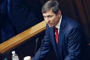 Сергей Шахов: Руководитель Луганской ОГА наплевал на людей, на Конституцию, на права граждан и на ВСК, которая приехала в область