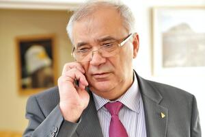 Христов помер на 72-му році життя