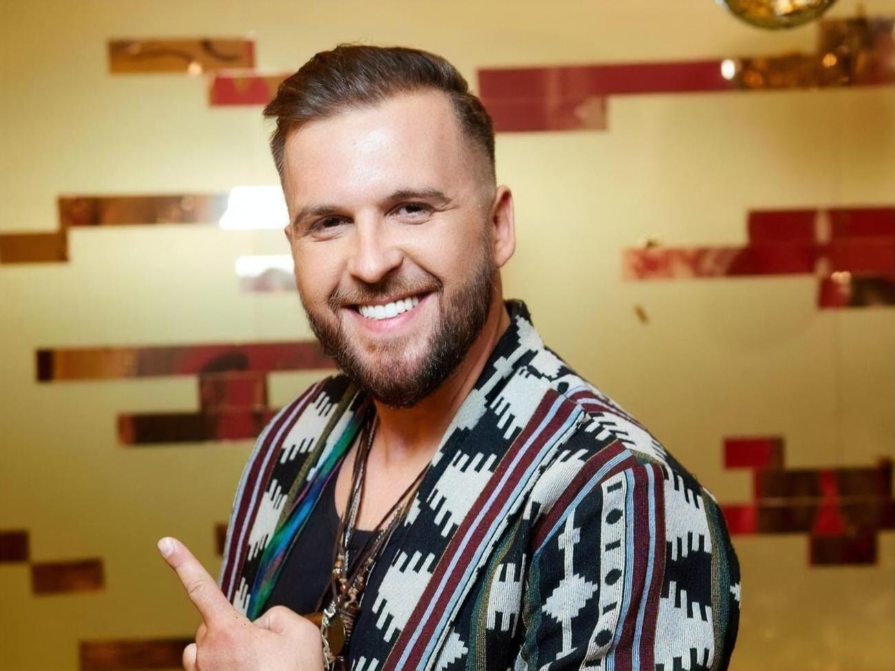 Танчинец: Дети растут