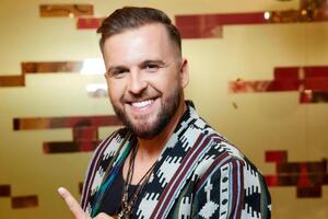 Танчинец: Дети растут