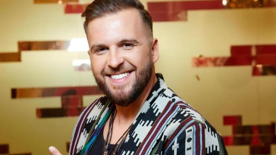 Танчинец: Дети растут