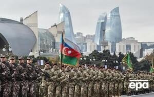 Азербайджан воевал против Армении