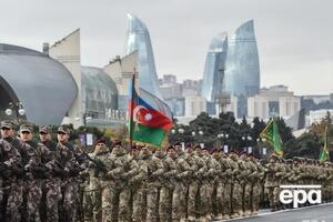 Азербайджан воював проти Вірменії