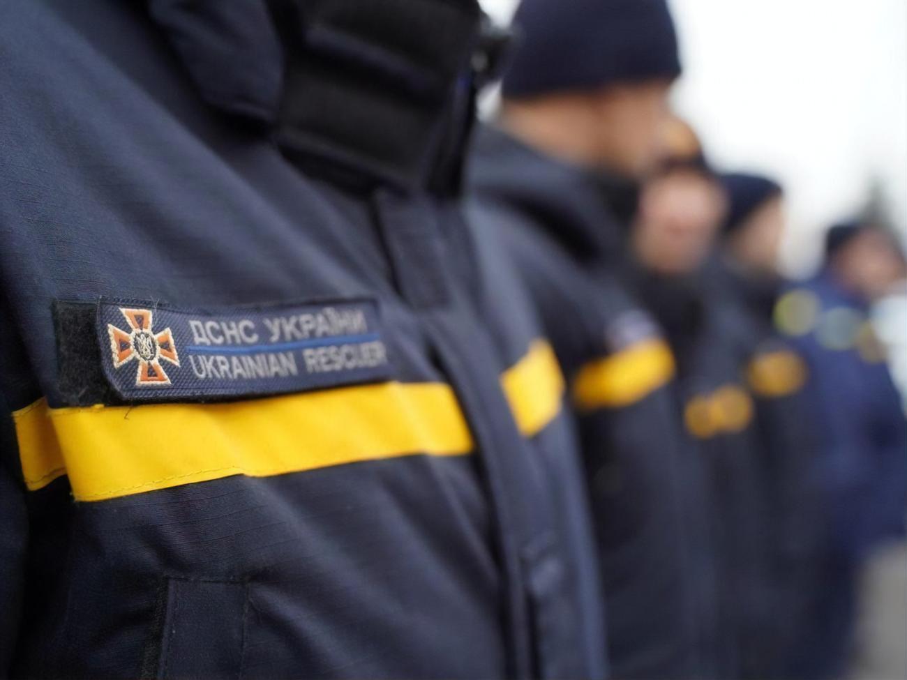 ГСЧС проводит усиленный мониторинг пожарной обстановки на объектах с массовым нахождением людей