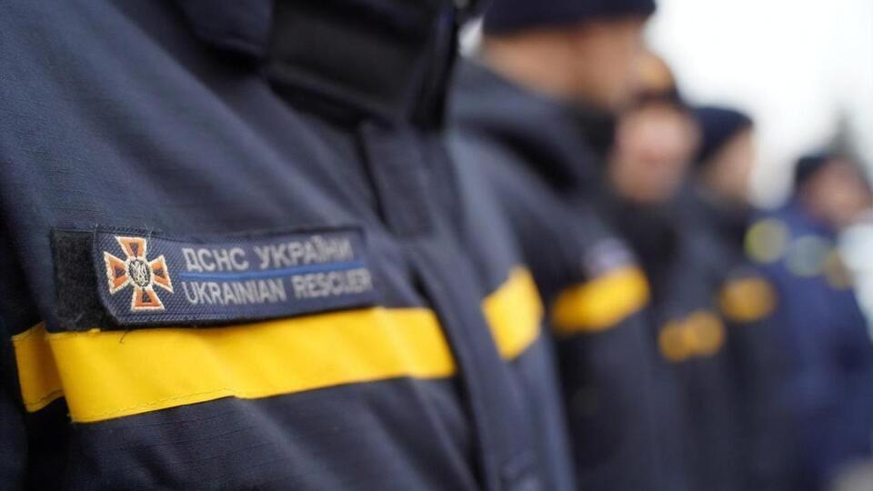 ДСНС проводить посилений моніторинг пожежної ситуації на об'єктах із масовим перебуванням людей