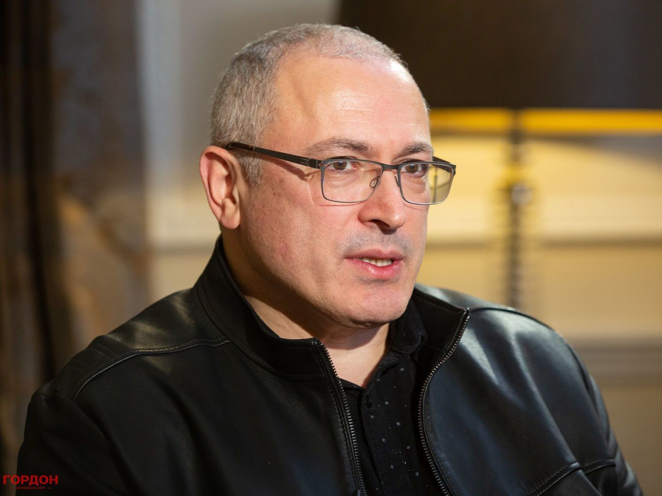 Ходорковський був одним із найбагатших бізнесменів у Росії