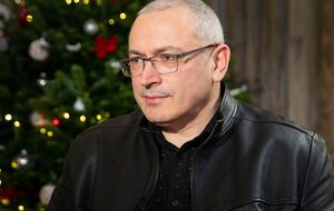 Ходорковский: Для меня абсолютно знаковым моментом была реакция Путина на убийство Немцова