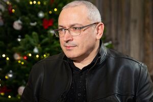 Ходорковский: Для меня абсолютно знаковым моментом была реакция Путина на убийство Немцова