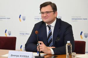 Кулеба сообщил о переговорах с Китаем о поставках вакцины от COVID-19