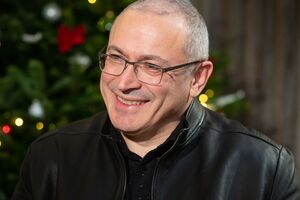Ходорковский: Совершенно не боюсь смерти