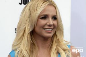 Спирс родила двоих сыновей