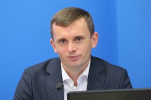 Руслан Бортник: Разные политические силы соревнуются за контроль над такими средствами