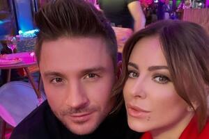 Ани Лорак и Лазарев – близкие друзья