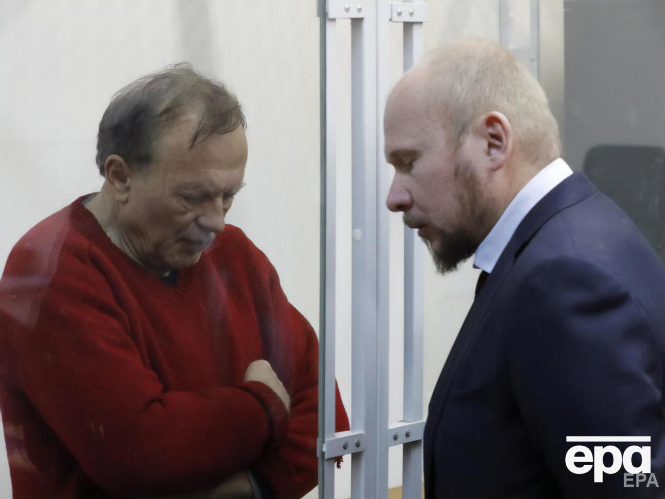 63-летнего доцента-историка&nbsp;задержали&nbsp;с женскими руками в рюкзаке