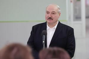 Лукашенко: Чекісти з міліцією проводили цю операцію. Ну, просто молодці!