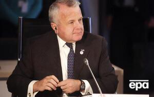 Салливан: Нам пришлось сконцентрировать все усилия на Москве