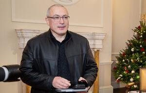 Ходорковський: Путін, поза всяким сумнівом, або бреше, або не пам'ятає