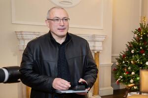 Ходорковский: Путин, вне всякого сомнения, либо врет, либо не помнит