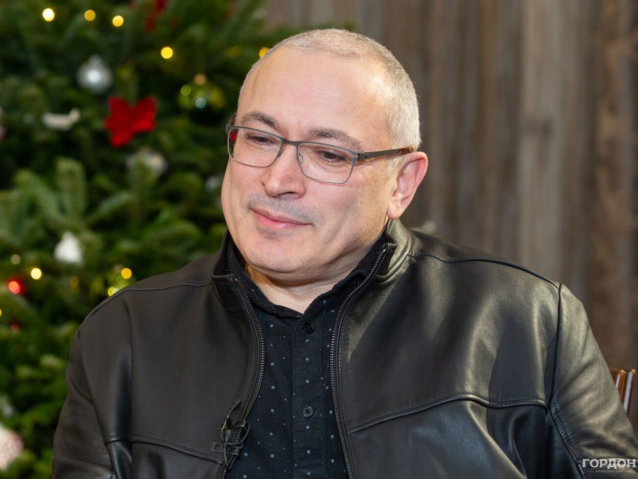 Ходорковський: Побачили чудову можливість і не могли втриматися