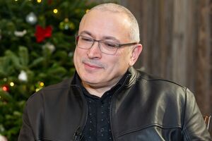 Ходорковський: Побачили чудову можливість і не могли втриматися