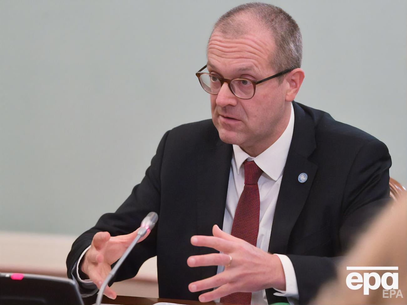 У боротьбі з COVID-19 важливо дотримуватися карантинних обмежень, вважає Ганс Клюге