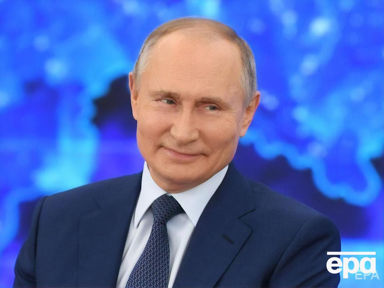 Ходорковський: Я не знаю, чи любить Путін гроші, як Скрудж Макдак
