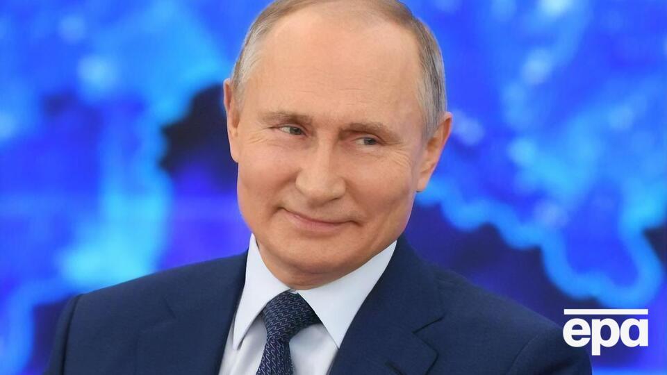 Ходорковський: Я не знаю, чи любить Путін гроші, як Скрудж Макдак