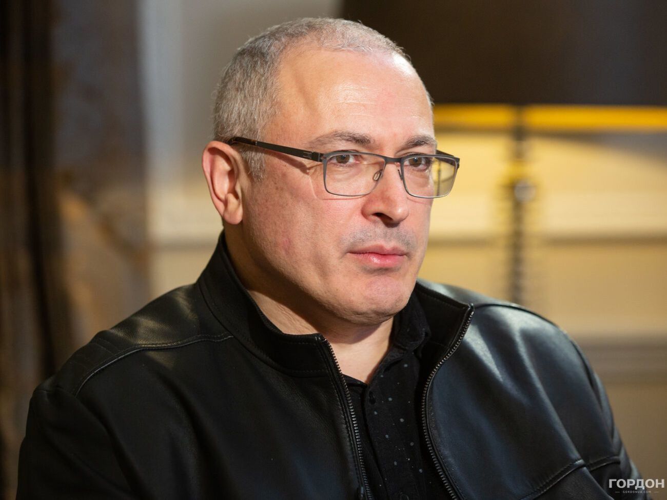 Ходорковський: У нас люди ж гарні. Просто їх заганяють у ситуацію, коли вони змушені грати за гівняними правилам