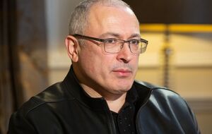 Ходорковський: У нас люди ж гарні. Просто їх заганяють у ситуацію, коли вони змушені грати за гівняними правилам