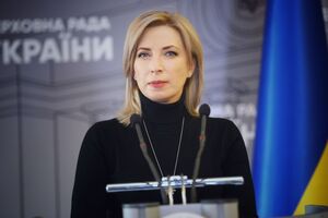 Верещук: Іноді людина має йти, так би мовити, "у зв'язку із втратою довіри"