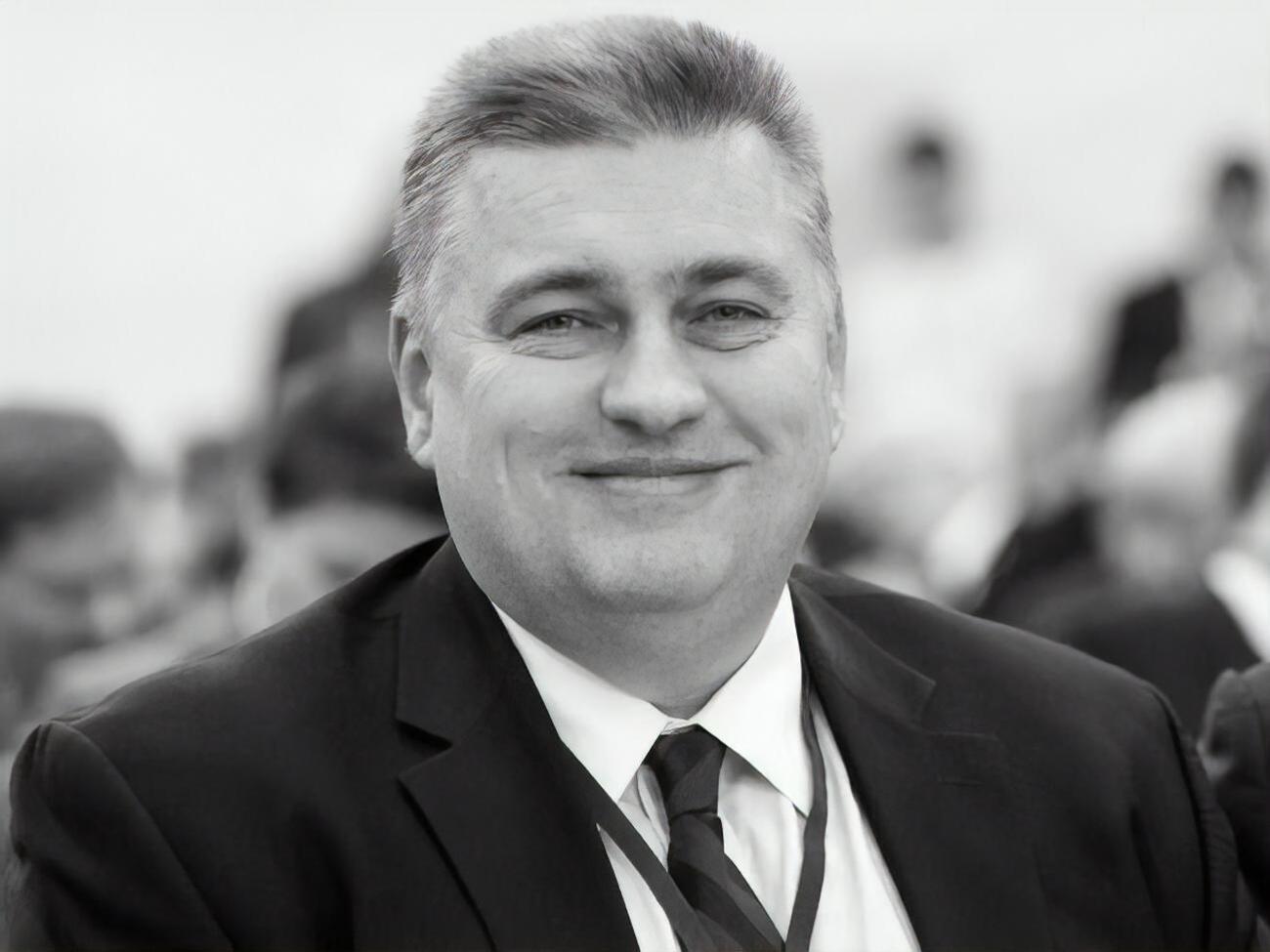 Кравченко не встиг офіційно очолити дипмісію