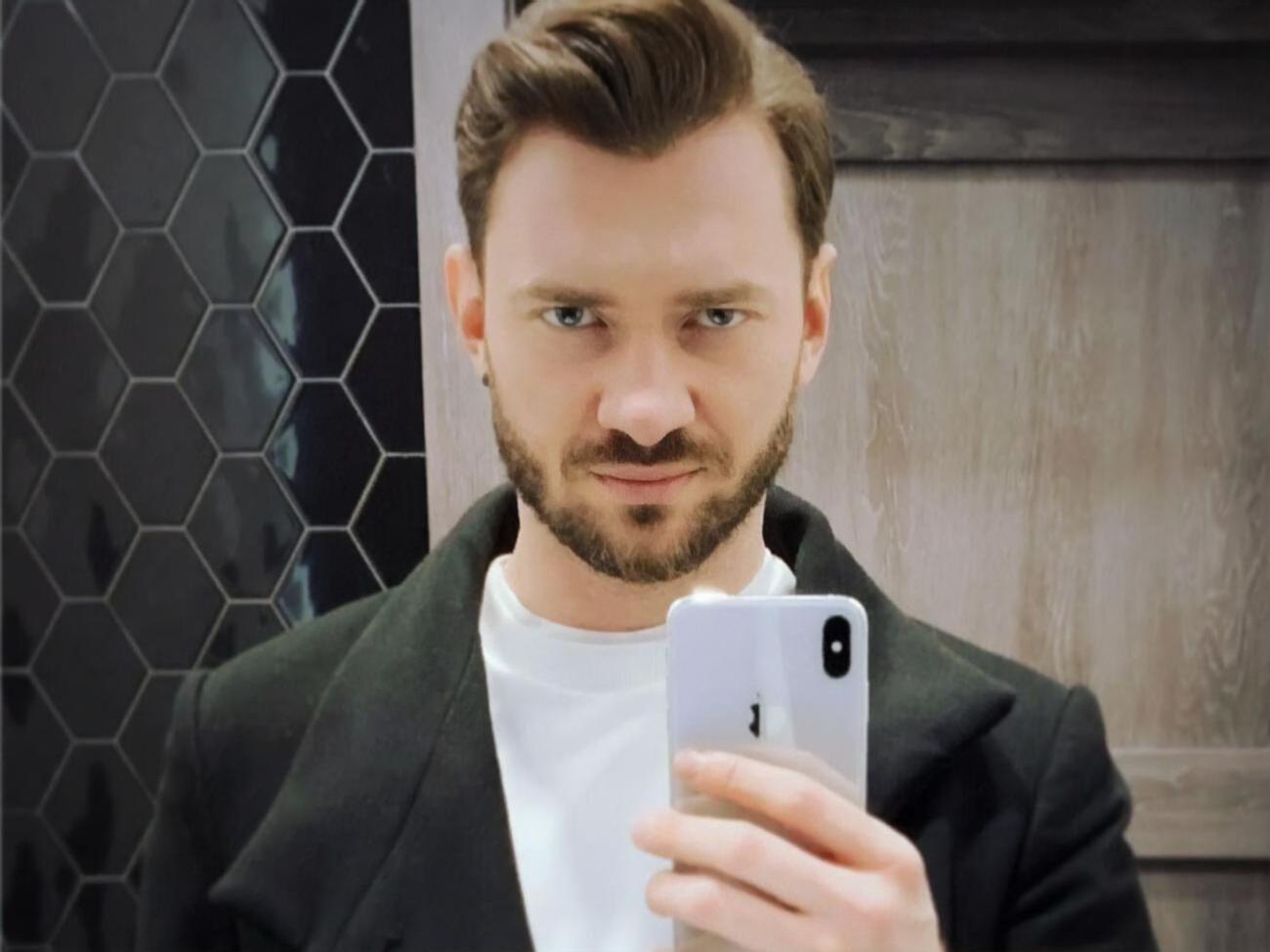 Дикусар:&nbsp;Мне эта справка не нужна