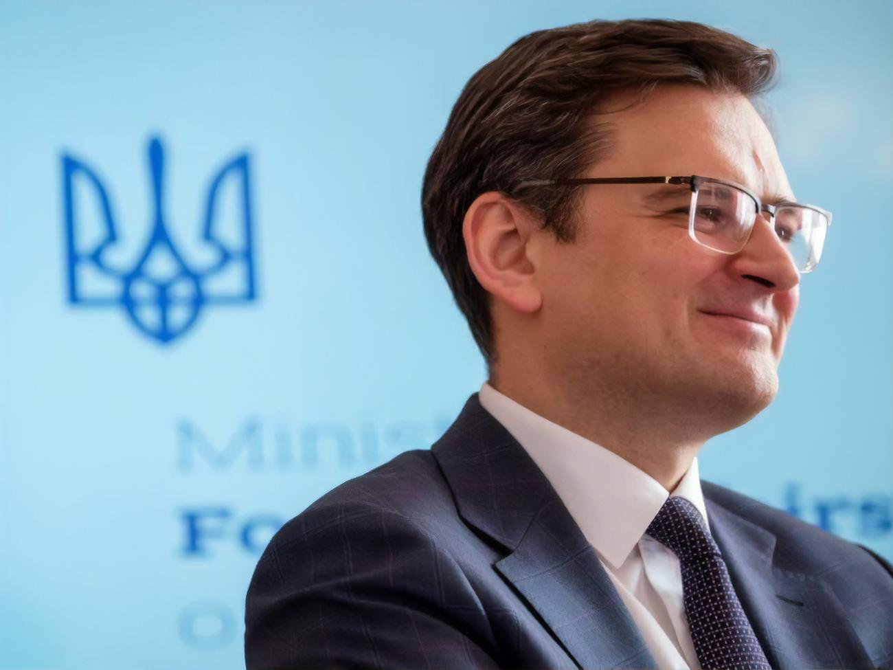 Кулеба: Есть пять сценариев развития событий на оккупированных территориях Донецкой и Луганской областей