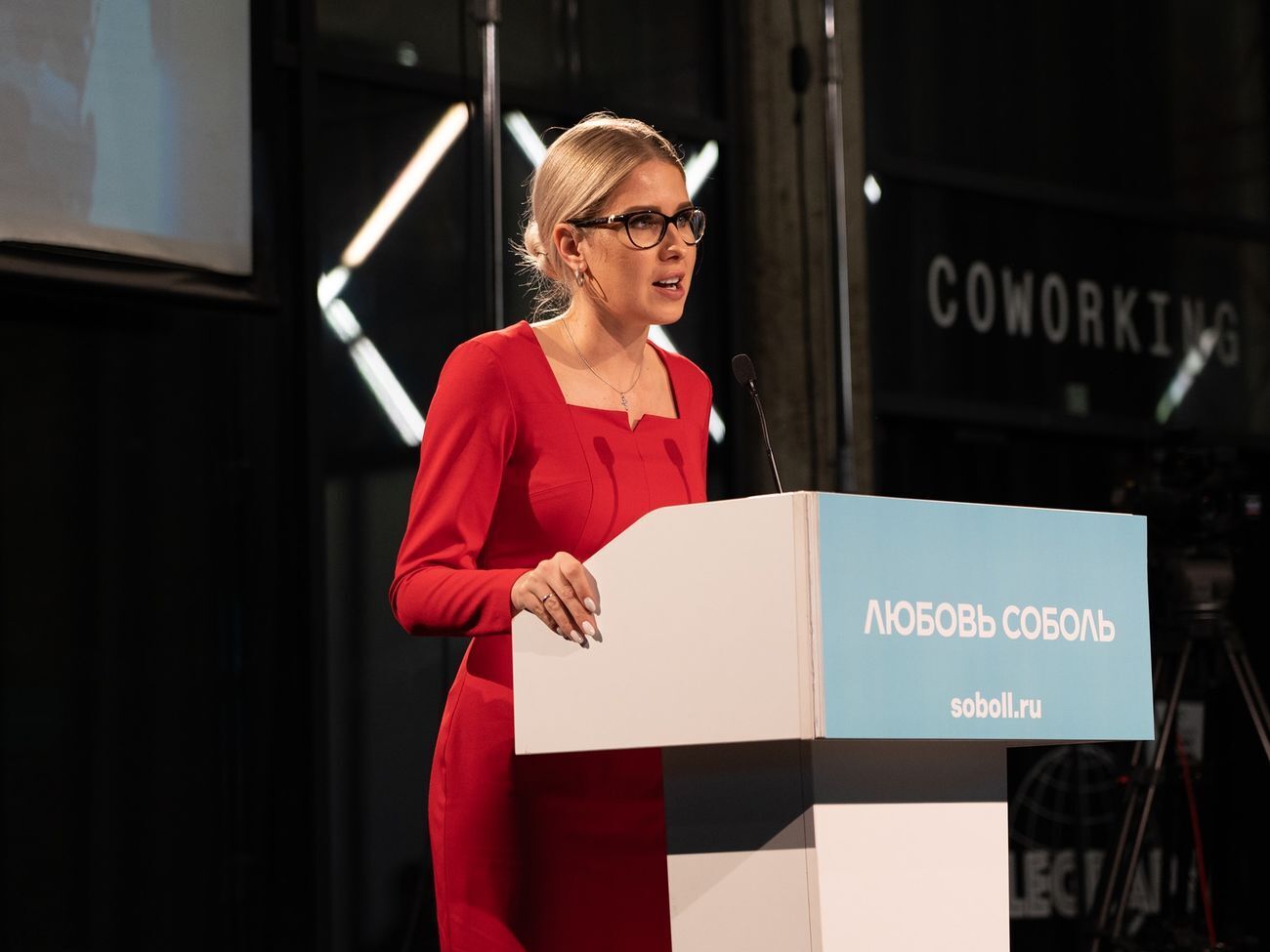 Соболь затримали на 48 годин