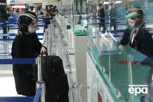 Турция вводит дополнительные ограничения для прибывающих в страну