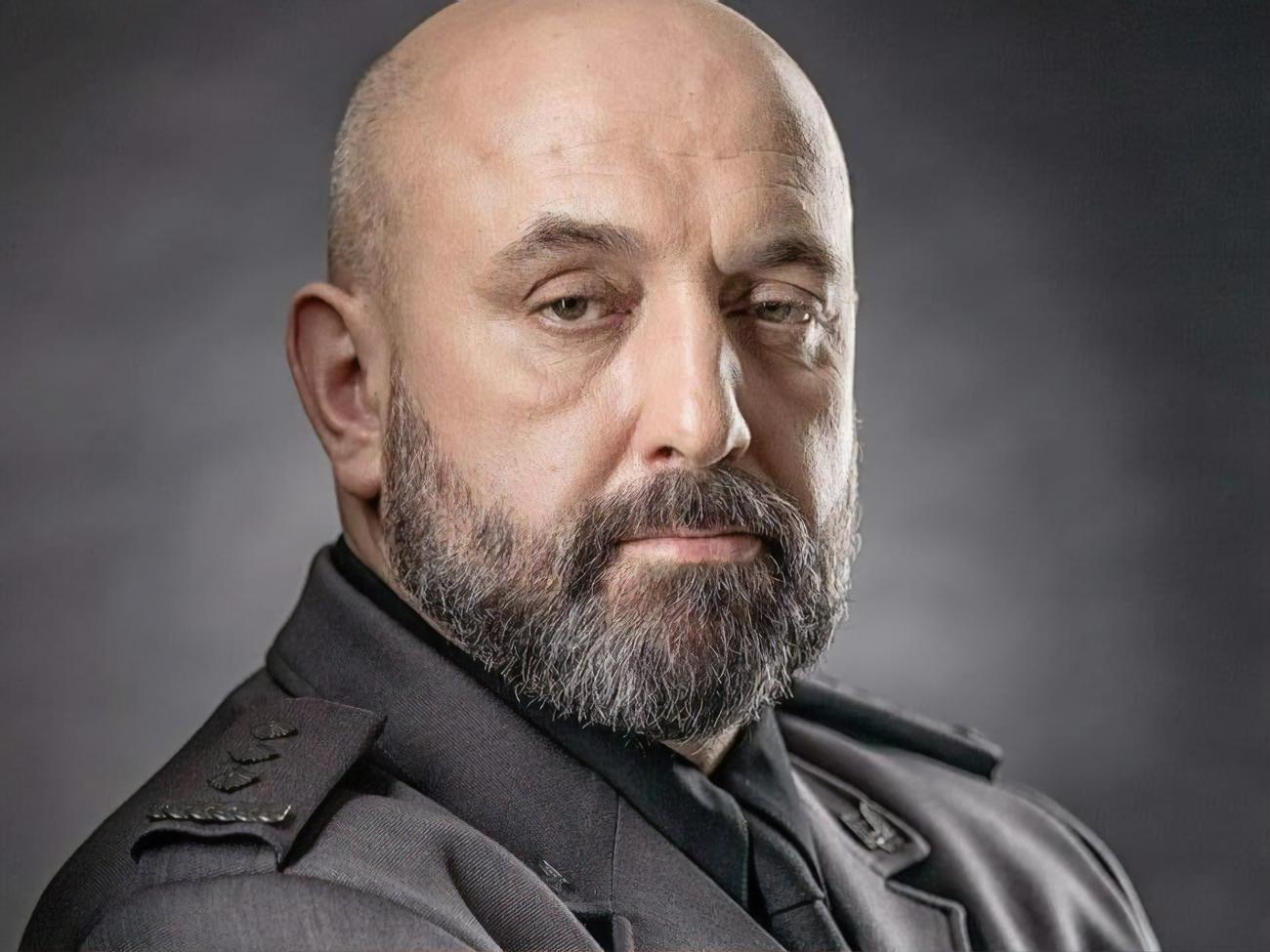 Кривонос: Государство должно воспитывать этот мобилизационный резерв, и идеологически тоже. Это не за год достигается