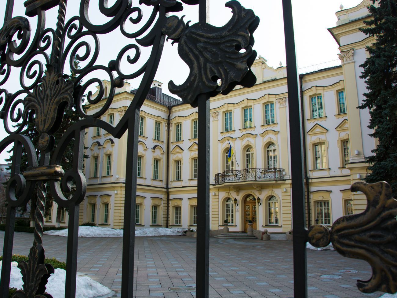 Верховной Суд отказал в открытии производства по кассационным жалобам