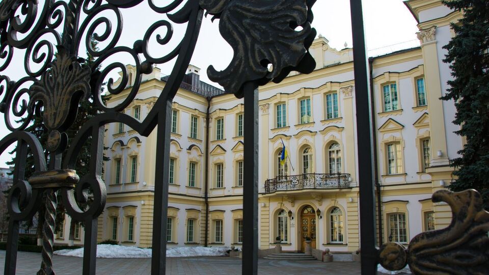 Верховний Суд відмовив у відкритті провадження за касаційними скаргами