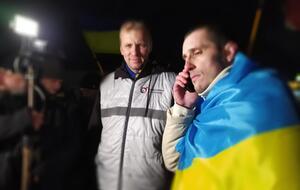 Шумкова в РФ приговорили к четырем годам колонии общего режима за членство в "Правом секторе"