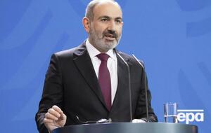 Пашинян: Я не чіпляюся за крісло прем'єр-міністра