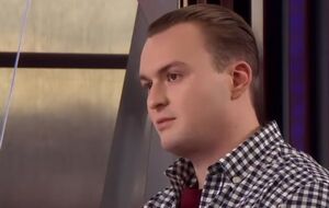 21 декабря Игорю Гладковскому сообщили о подозрении, писали СМИ