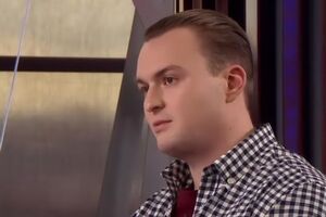 21 грудня Ігоря Гладковського повідомили про підозру, писали ЗМІ