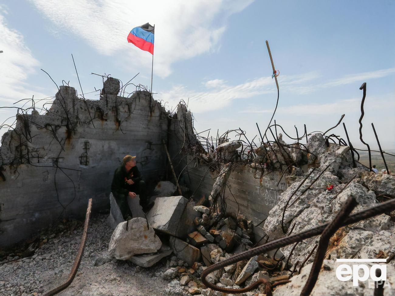 По всей линии разграничения 26 декабря наблюдается тишина