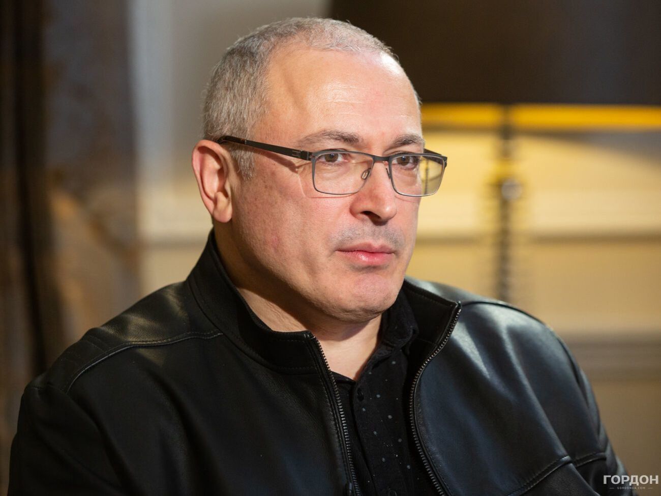 Ходорковський: Він не відморозок. Він бандит, а не монстр