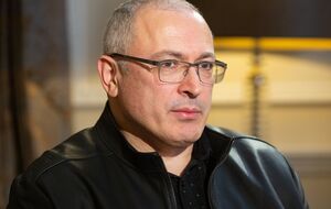 Ходорковський: Він не відморозок. Він бандит, а не монстр